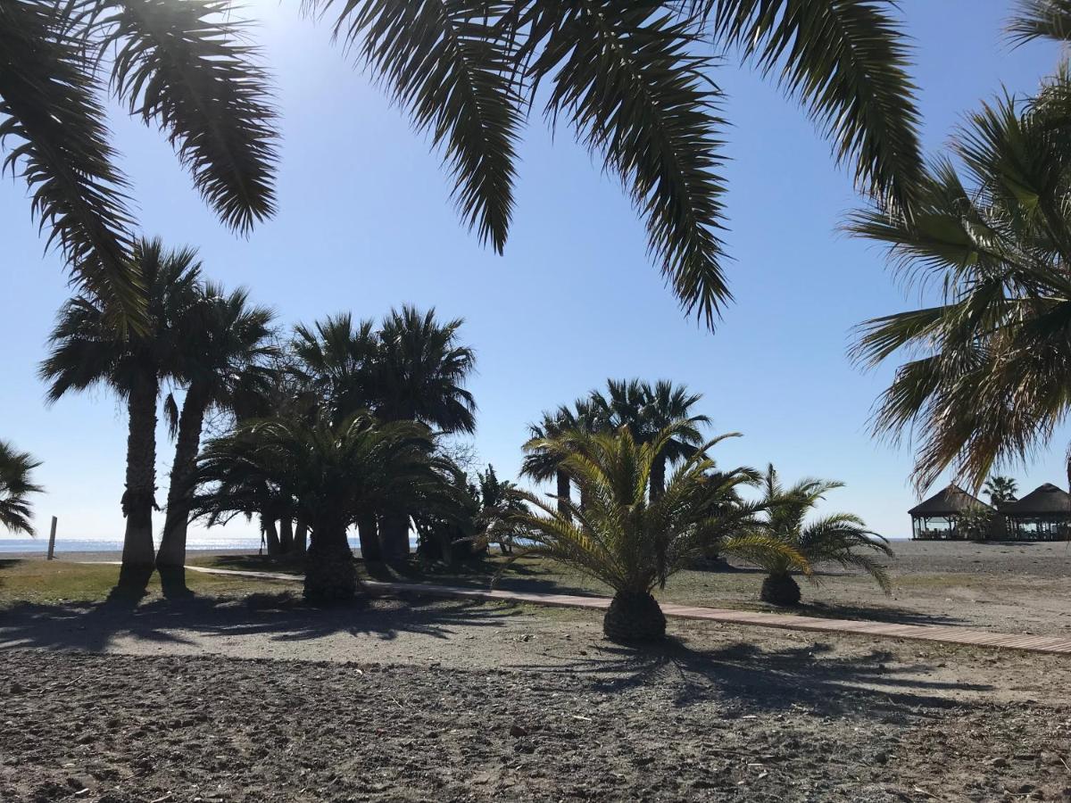 Pinos del Valle Casa Sol Y Aire - Vakantievilla In Dorp Met Prive Zwembad المظهر الخارجي الصورة