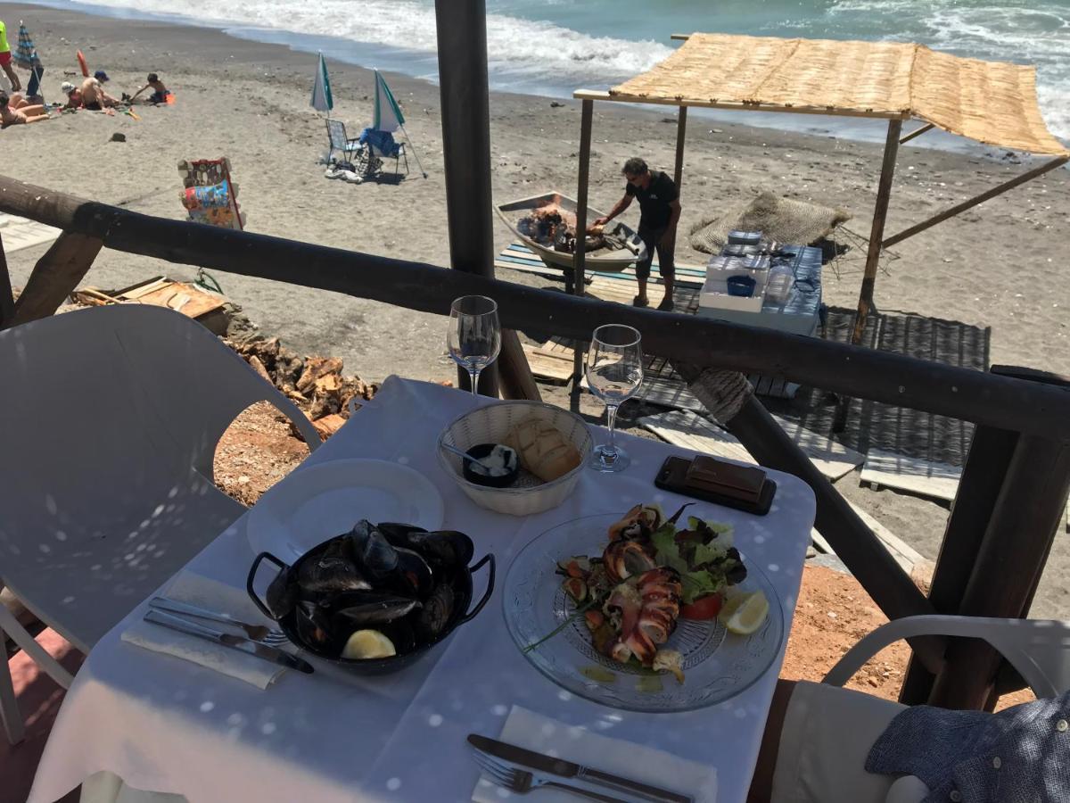 Pinos del Valle Casa Sol Y Aire - Vakantievilla In Dorp Met Prive Zwembad المظهر الخارجي الصورة
