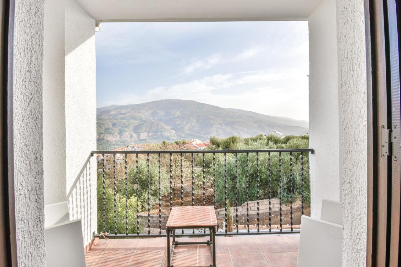 Pinos del Valle Casa Sol Y Aire - Vakantievilla In Dorp Met Prive Zwembad المظهر الخارجي الصورة